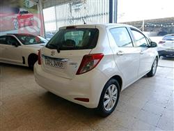 تۆیۆتا یارس